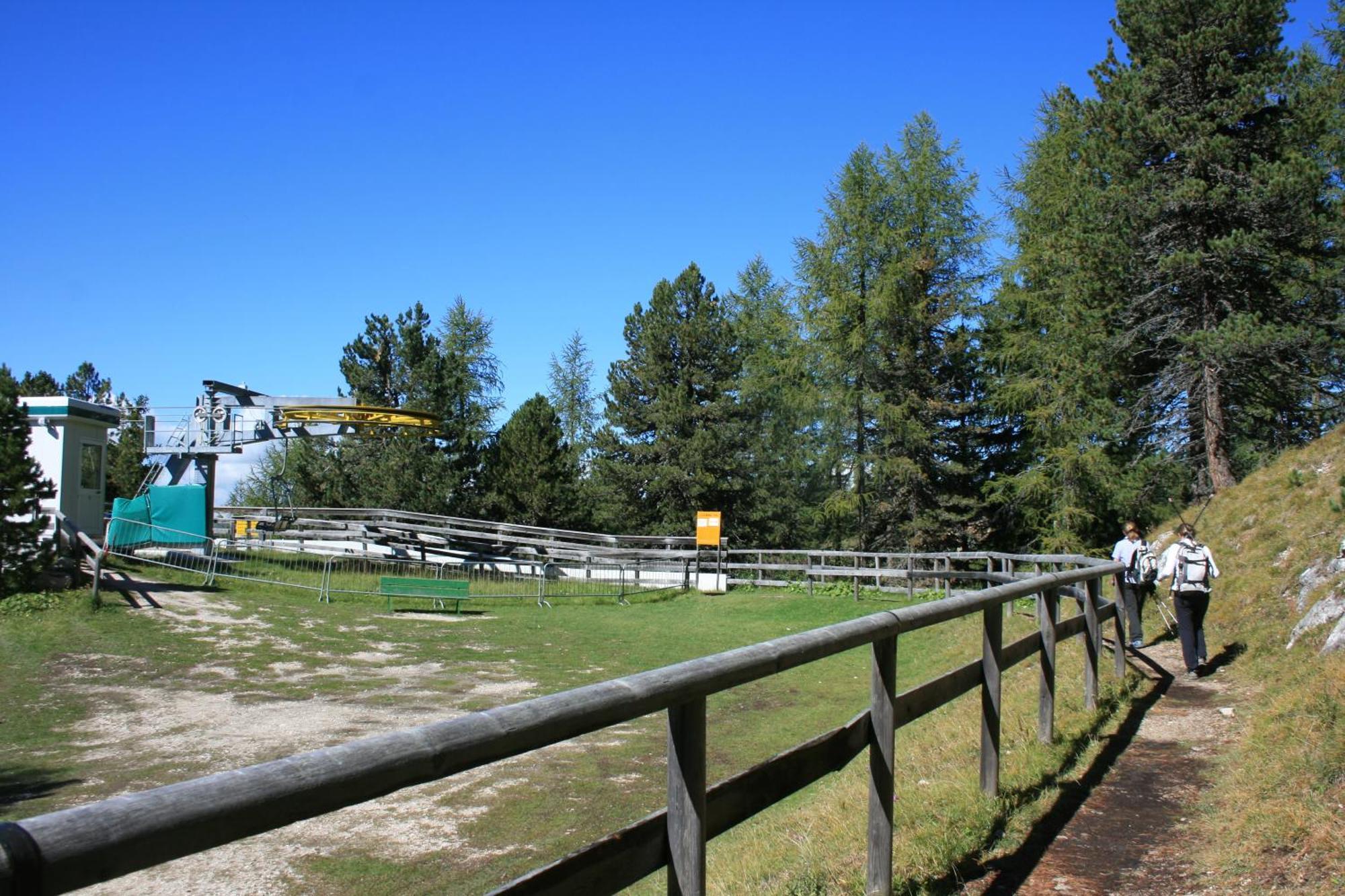 Hotel Catinaccio Vigo di Fassa Kültér fotó