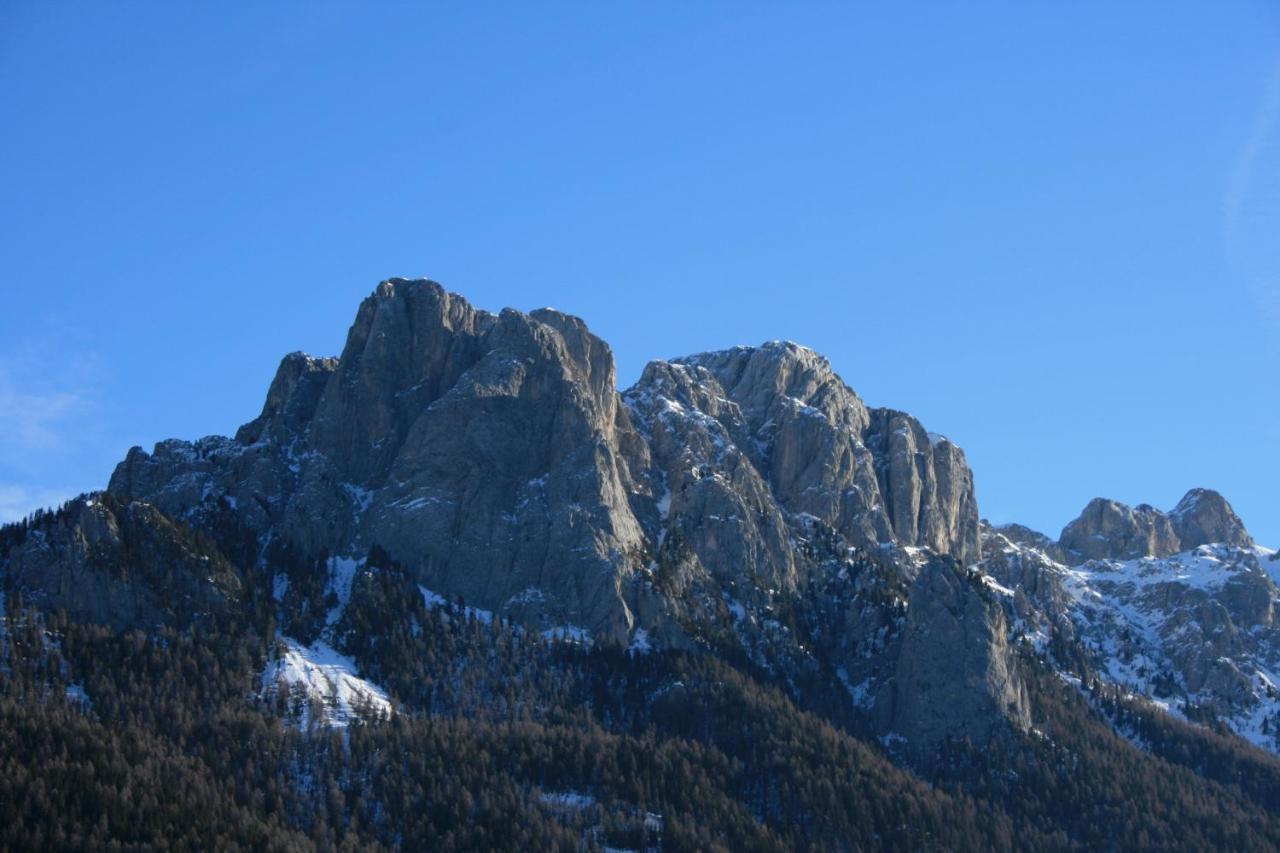 Hotel Catinaccio Vigo di Fassa Szoba fotó